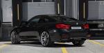 BMW 440i Gran Coupe by dAHLer 2017 года